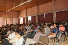 AI Ethiopia1st Annual Conference