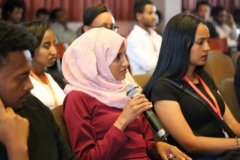 AI Ethiopia1st Annual Conference
