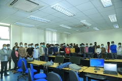 Software Development Training from ODC